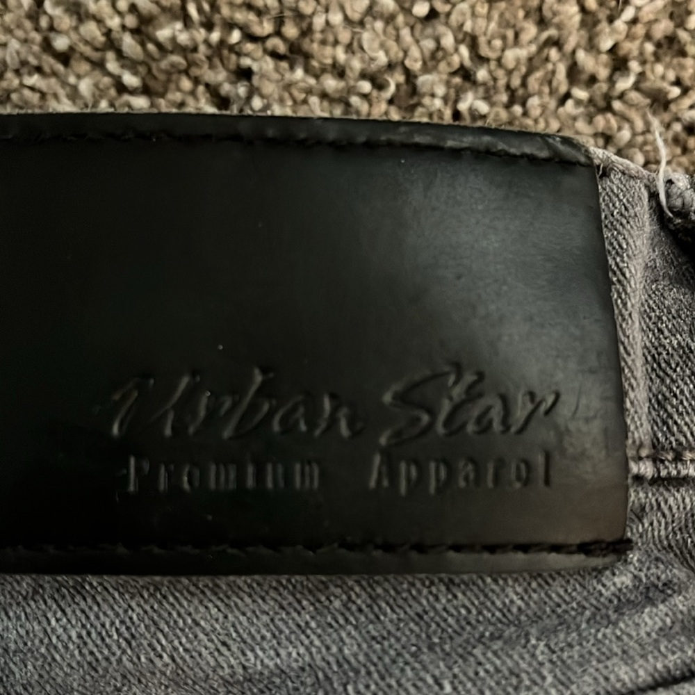 ♥️♥️Urban Star, jeans - 32/30♥️♥️ - Picture 5 of 6